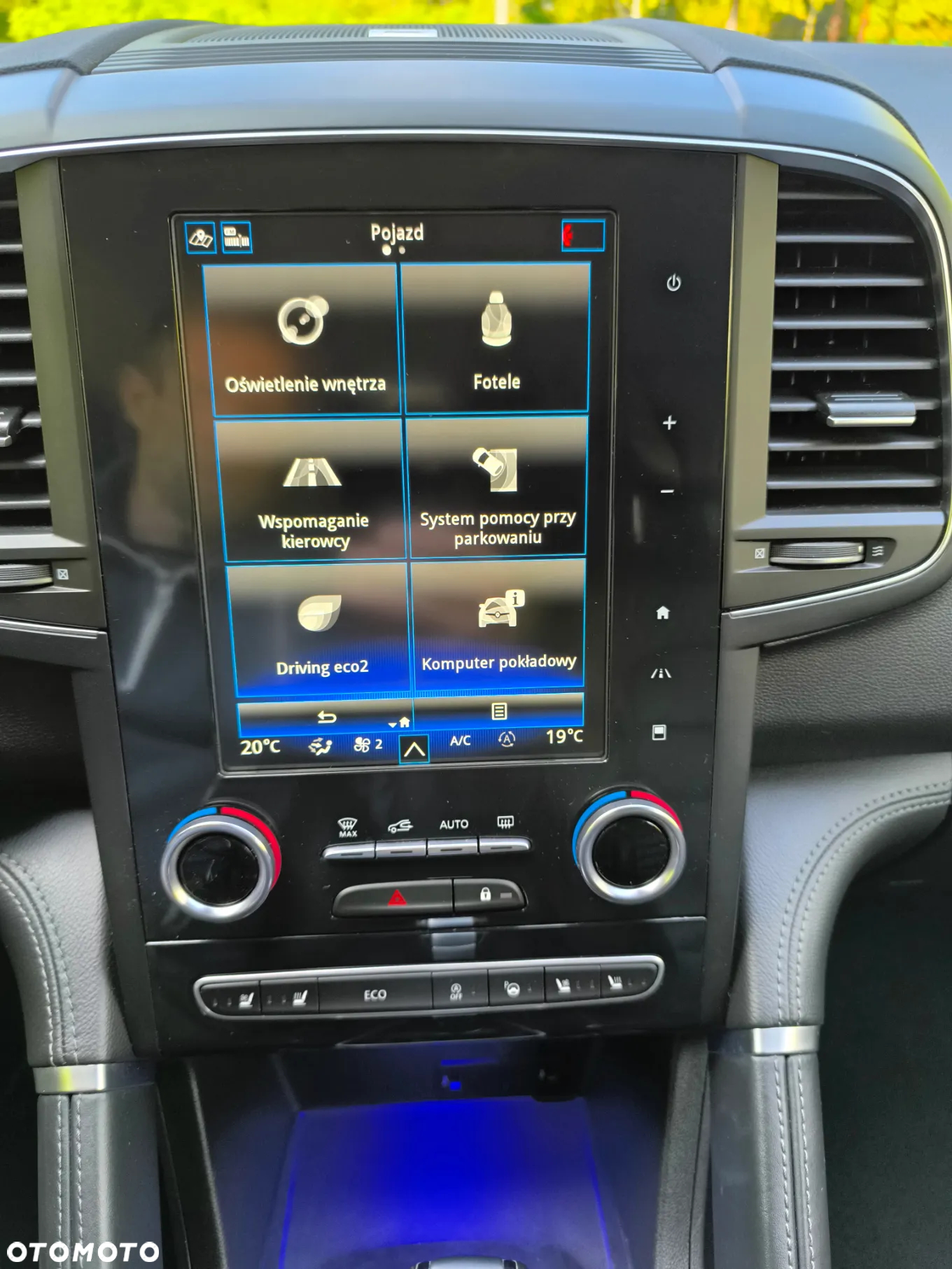 Renault Koleos 2.0 Blue dCi Initiale Paris 4x4 X-Tronic - 20