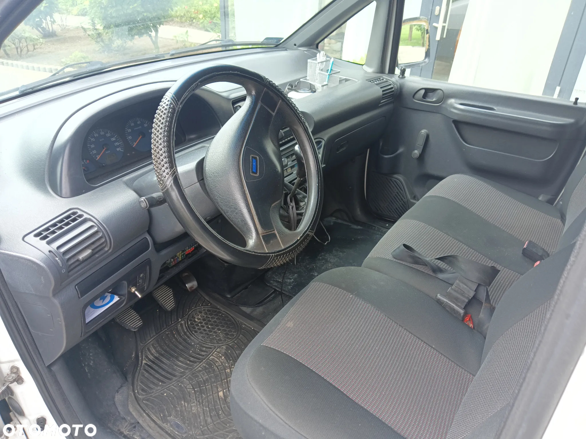 Fiat Scudo - 9