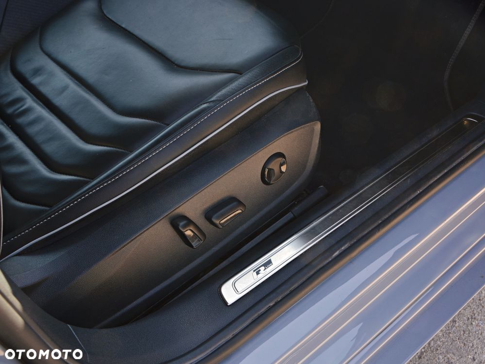 Volkswagen Arteon 2.0 TDI SCR R-Line DSG - 20