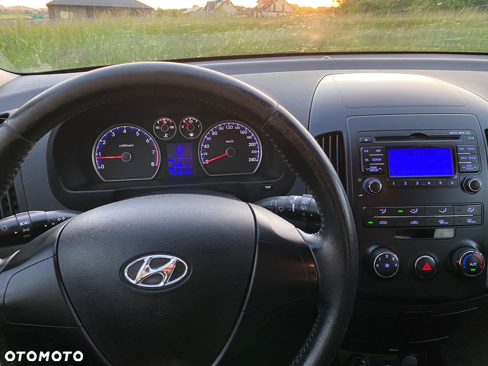 Hyundai i30 1.4 Edition Plus - 30