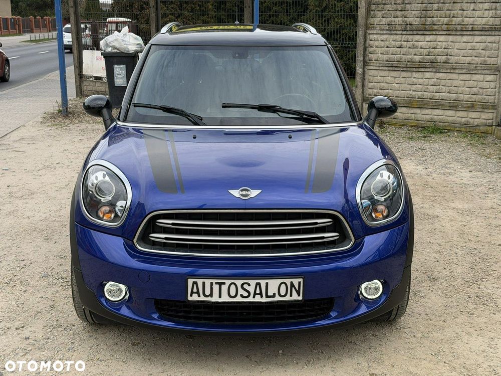 MINI Countryman - 3