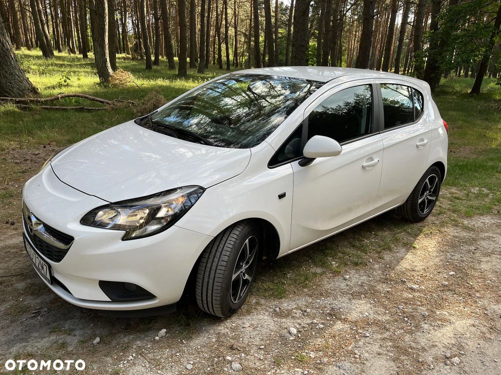 Opel Corsa 1.0 T Color Edition EcoFLEX S&S - 5