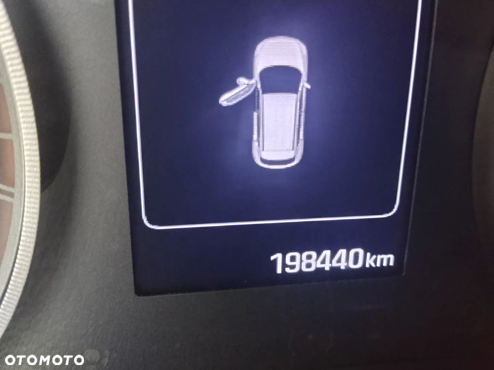 Hyundai Tucson 2.0 CRDI Style 4WD - 7