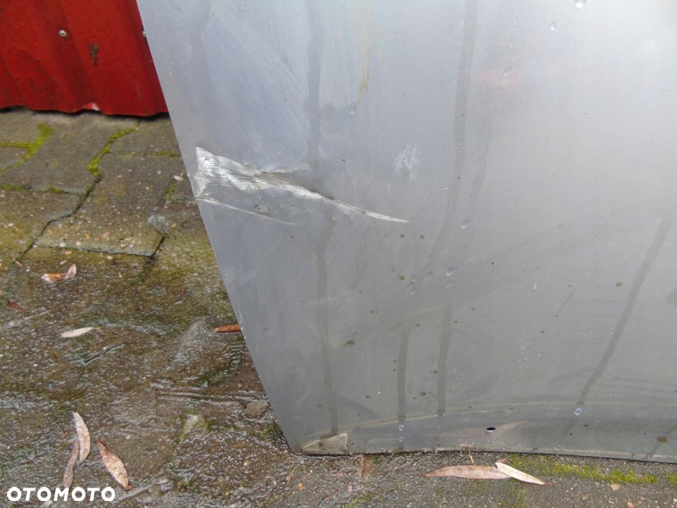 Mitsubishi Outlander drzwi lewe - 4