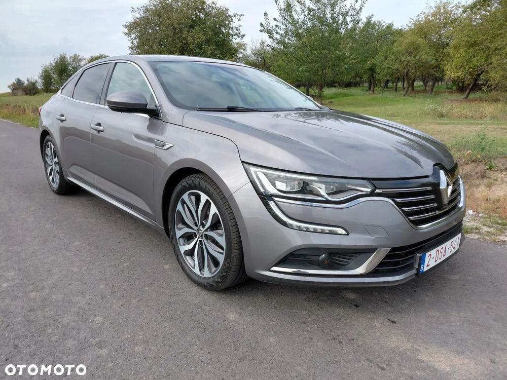 Renault Talisman ENERGY TCe 150 EDC INTENS - 7