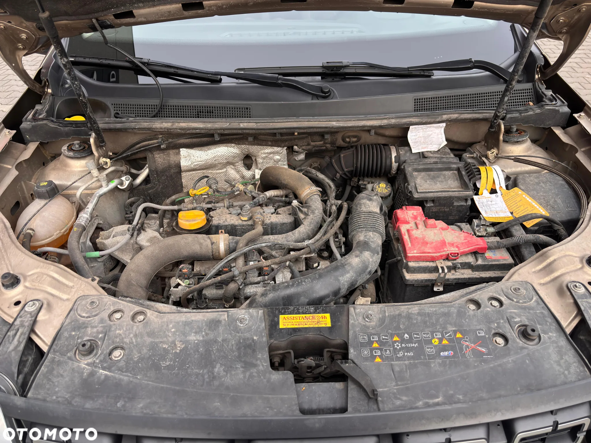 Dacia Duster 1.0 TCe Essential - 12