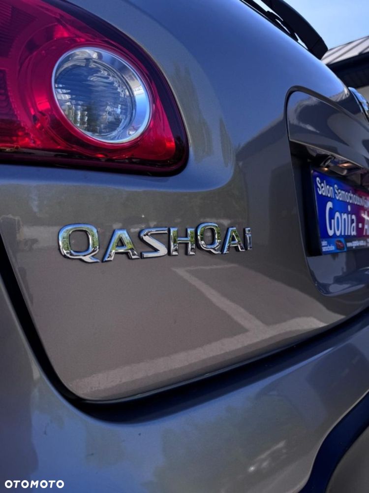 Nissan Qashqai+2 - 38