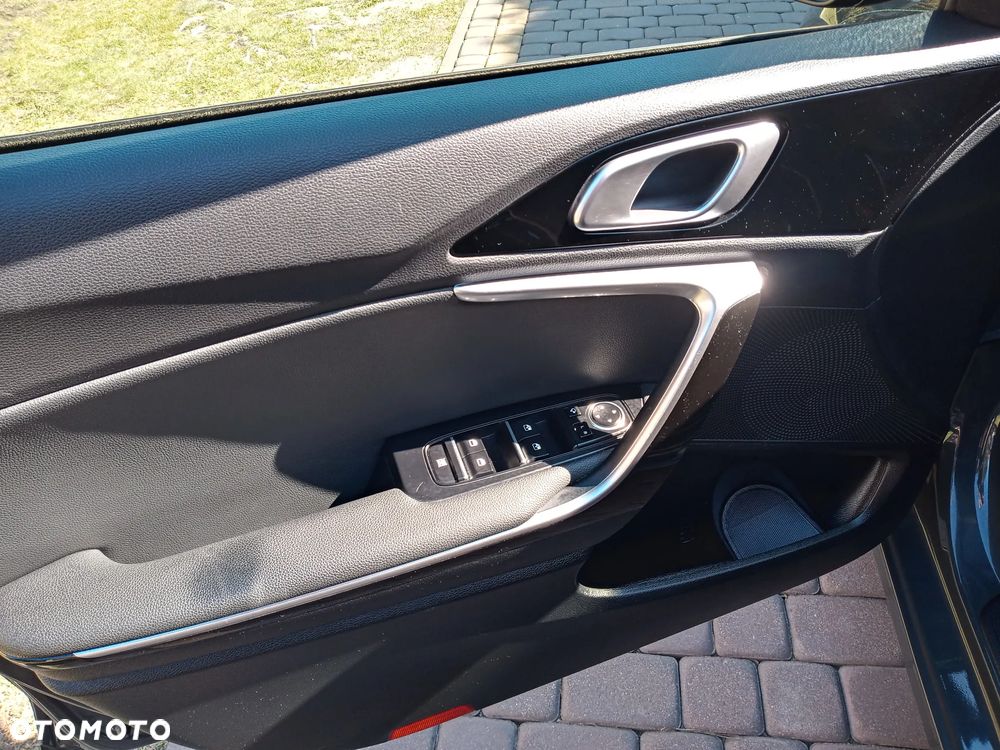 Kia Ceed 1.5 T-GDI L Business Line Plus - 15