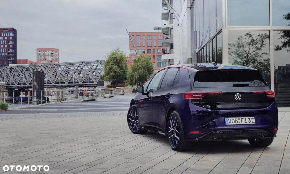 Volkswagen ID.3 - 3