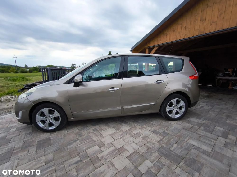 Renault Grand Scenic ENERGY dCi 110 Business - 4