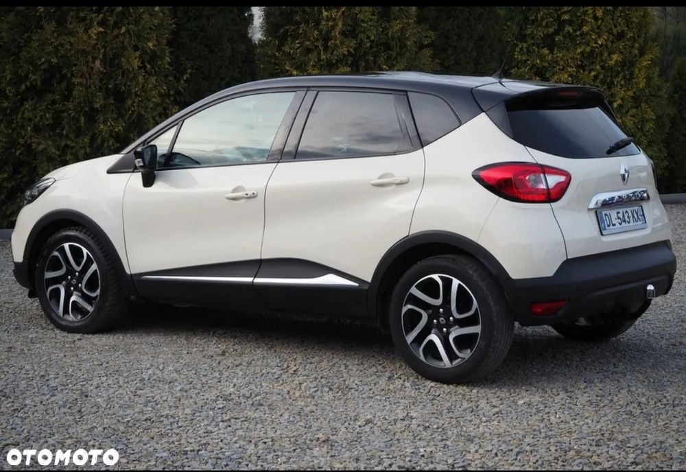 Renault Captur TCe 120 EDC Luxe - 11