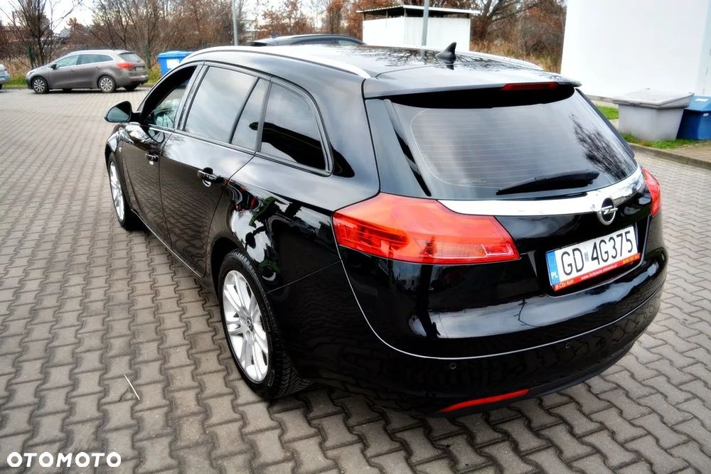 Opel Insignia 2.0 CDTI Active - 18