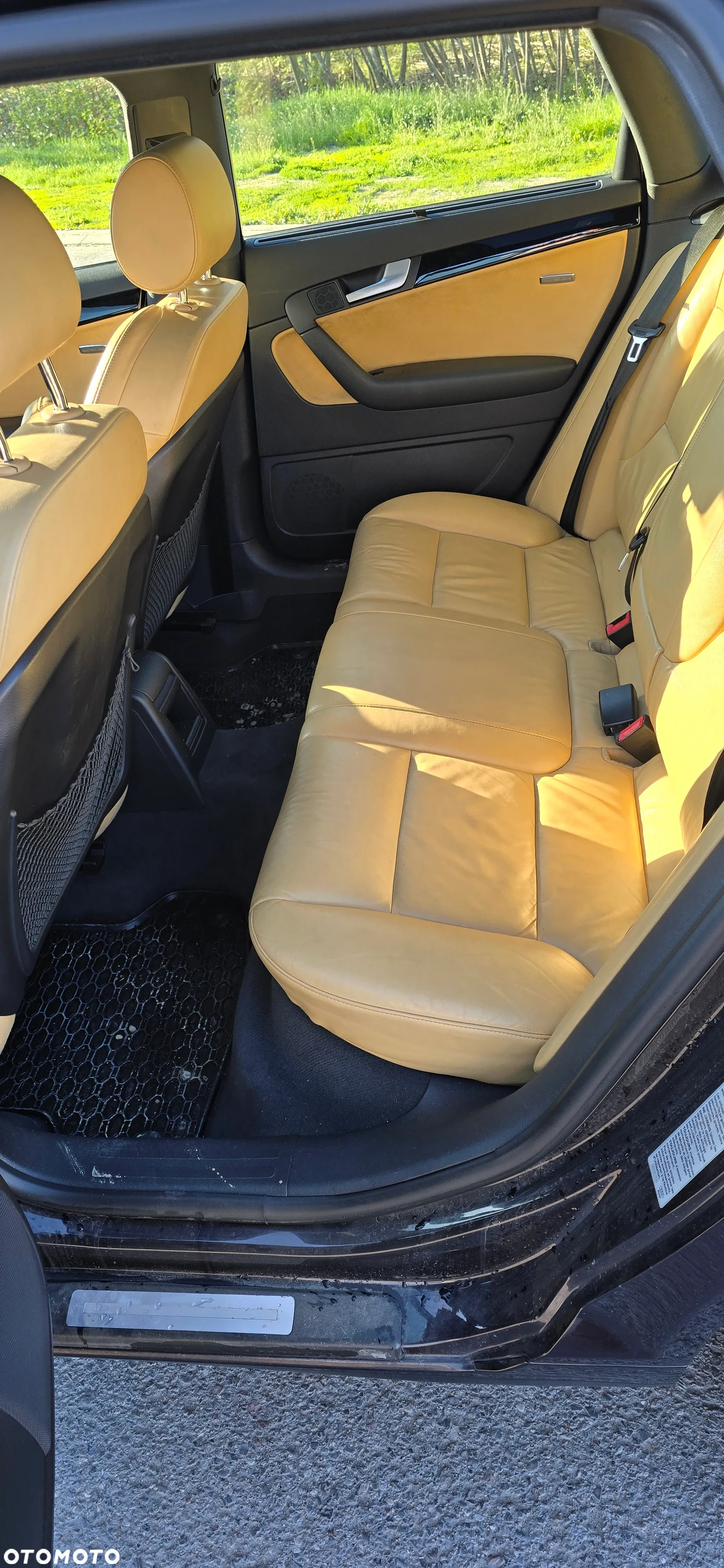 Audi A3 3.2 Quattro S tronic - 11