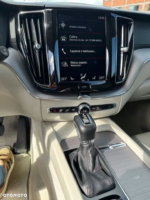 Volvo XC 60 T5 AWD Inscription - 18