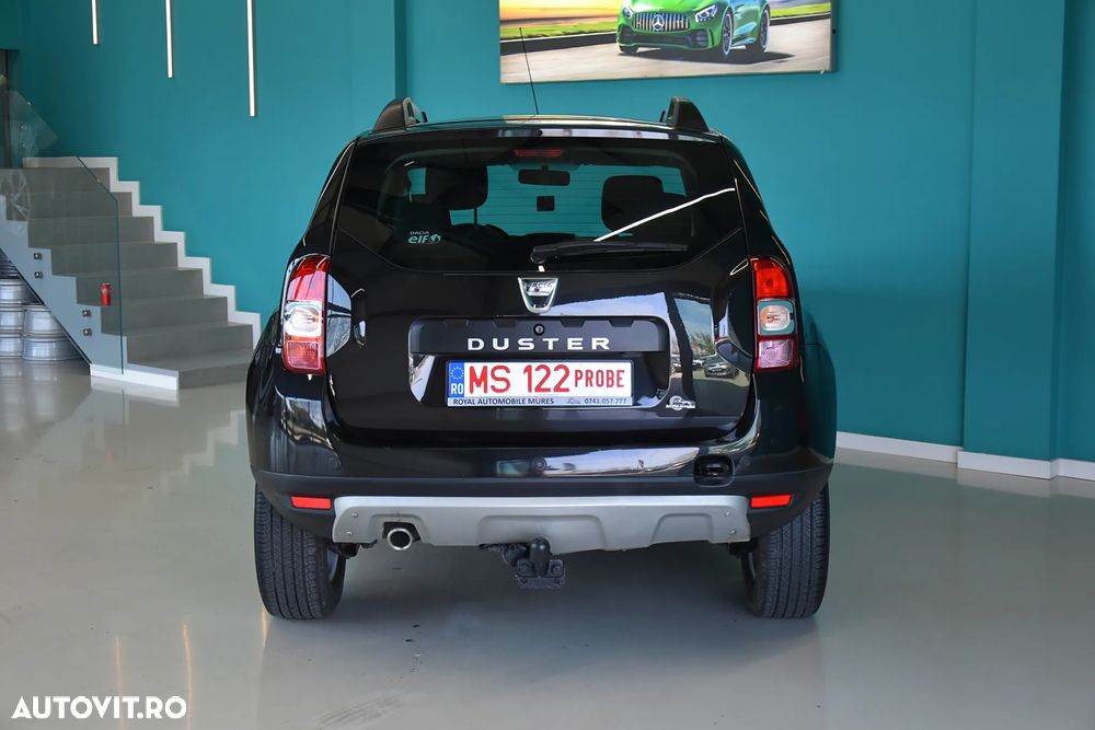 Dacia Duster - 12
