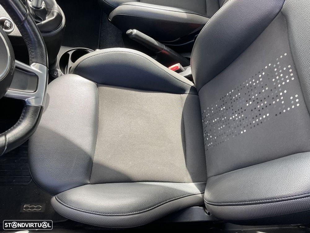 Fiat 500 1.0 Hybrid - 22