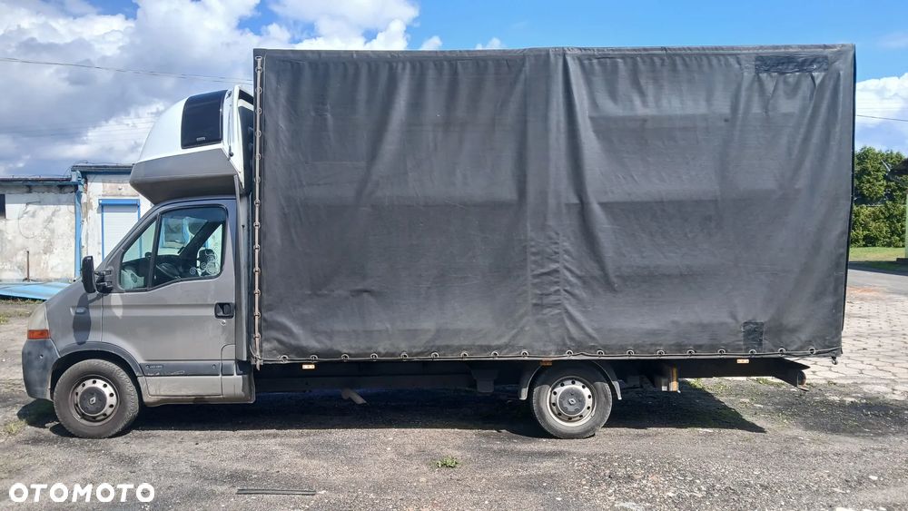 Renault Master - 4