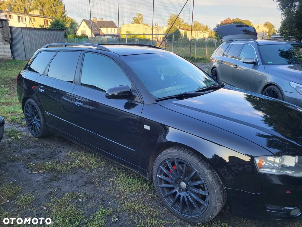 Audi A4 ver-2-0-tdi-dpf-quattro - 6