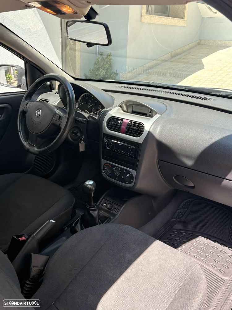 Opel Corsa - 19