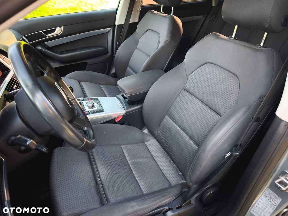 Audi A6 Limousine - 8
