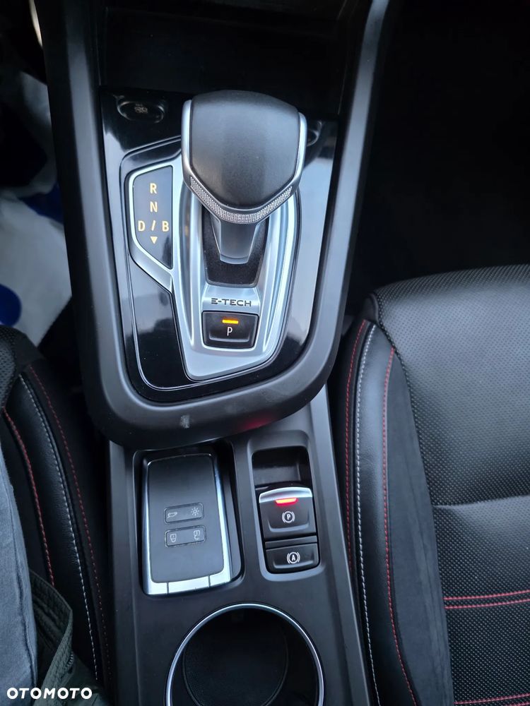 Renault Arkana E-TECH 145 R.S.LINE - 21