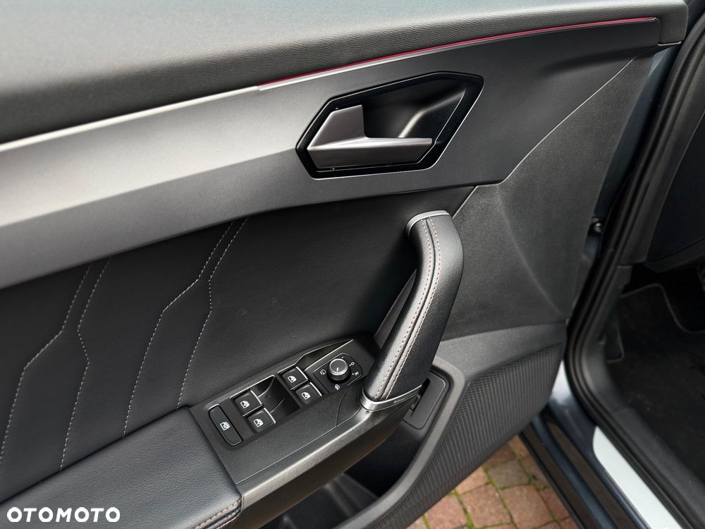 Cupra Formentor 1.5 TSI DSG - 33