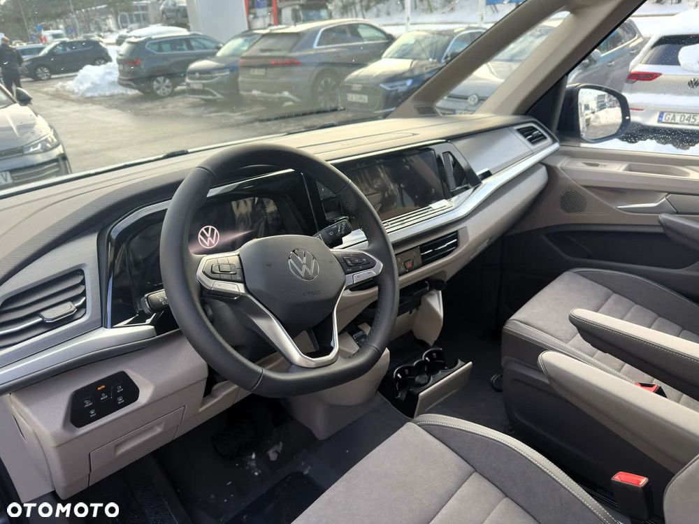 Volkswagen Multivan 2.0 TDI L2 Edition DSG - 22