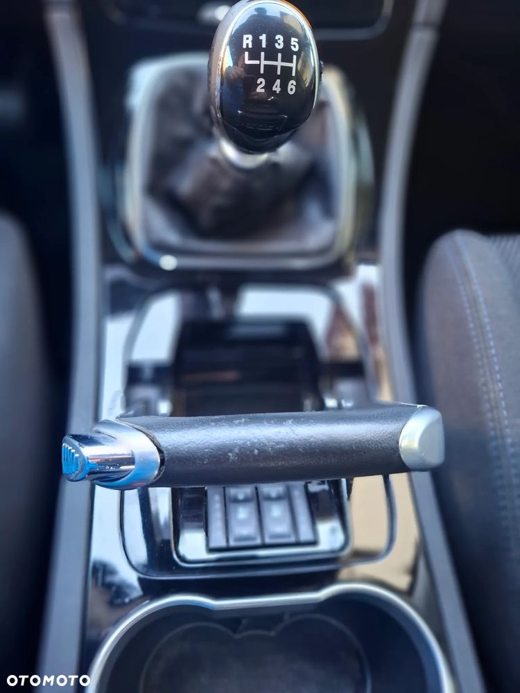 Ford Galaxy 2.0 TDCi Platinium X (Titanium) - 7