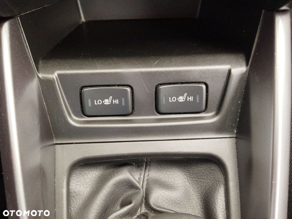 Suzuki Vitara 1.4 Boosterjet SHVS Premium 2WD - 26