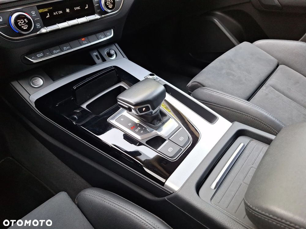 Audi Q5 40 TDI mHEV Quattro Advanced S tronic - 21