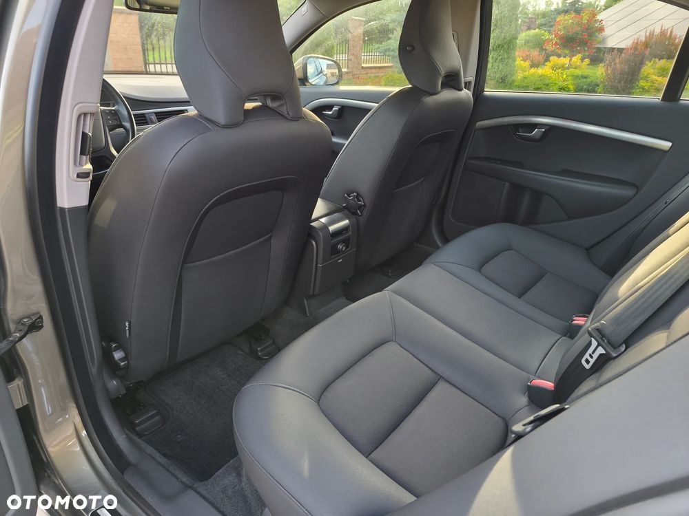 Volvo S80 D3 Kinetic - 25