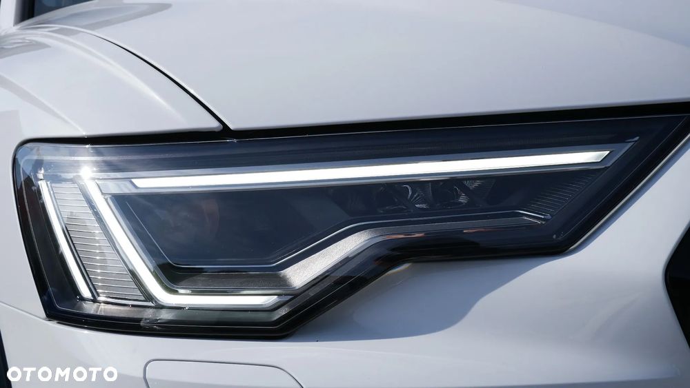 Audi A6 Allroad - 27