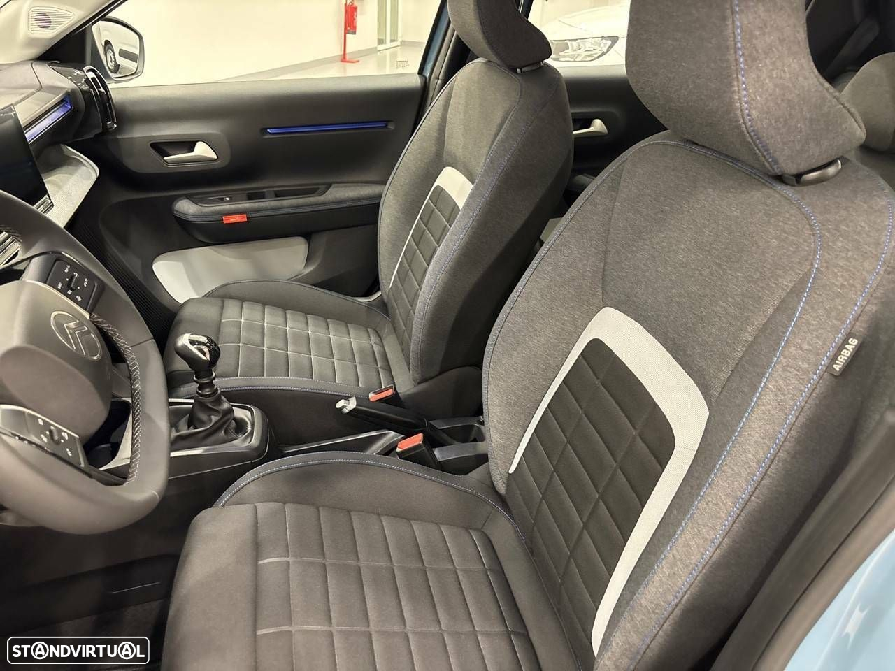 Citroën C3 1.2 Turbo Plus - 9