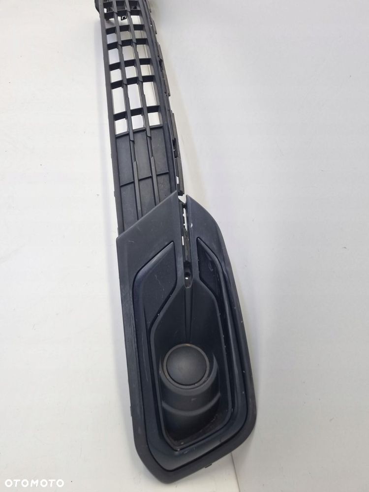 fiat tipo lift atrapa kratka środkowa zderzaka przód przednia - 2