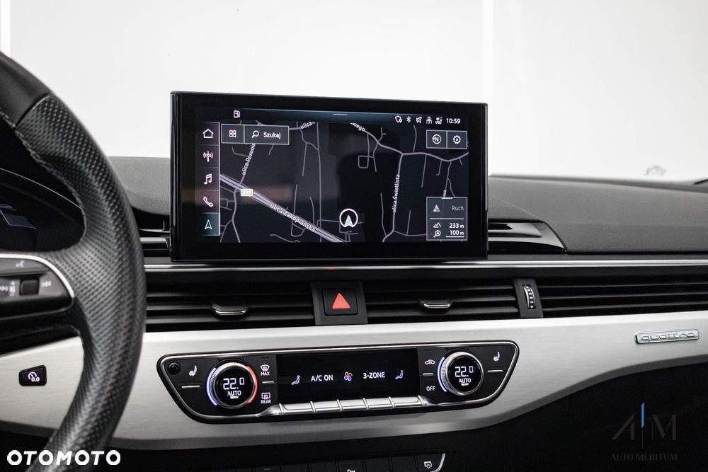 Audi A5 Sportback 45 TFSI quattro S tronic edition one - 25