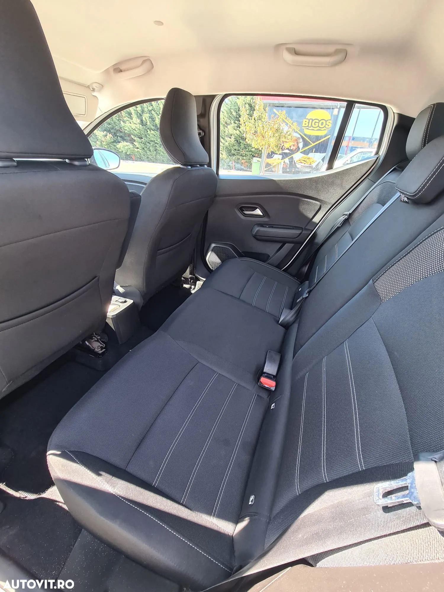 Dacia Sandero SCe 65 Comfort - 9