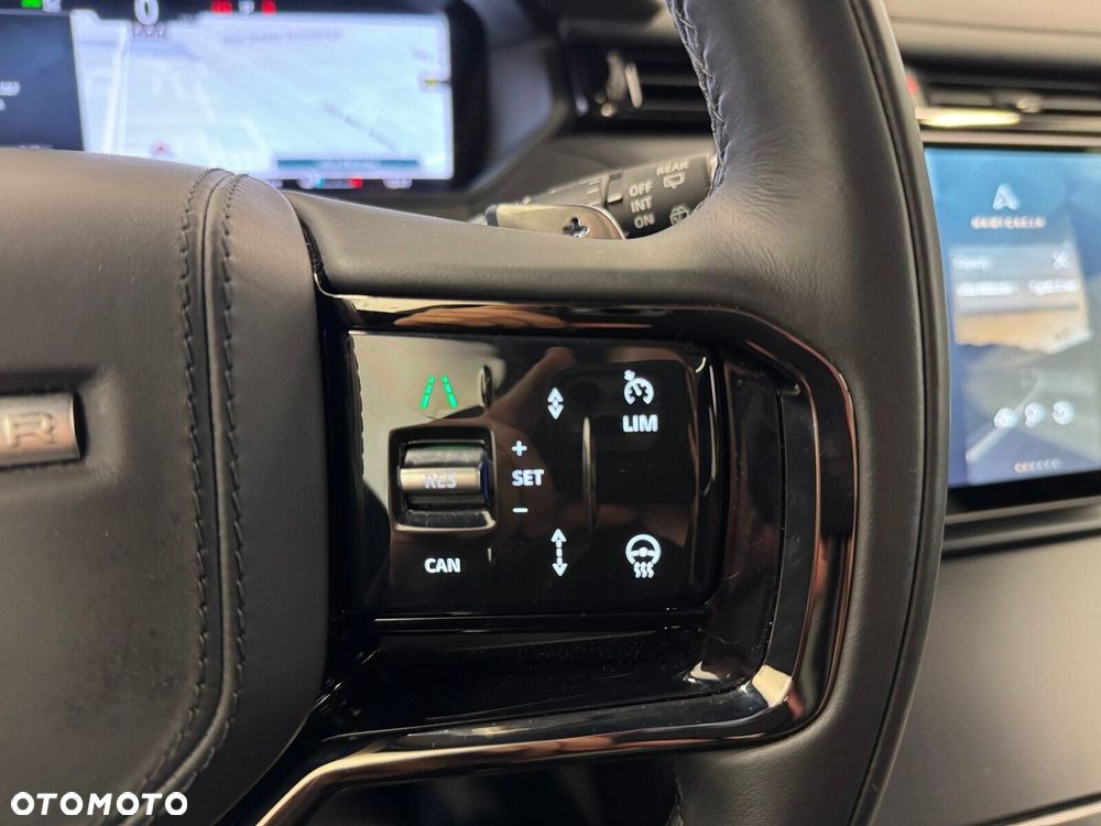 Land Rover Range Rover Velar 2.0 D200 mHEV Dynamic SE - 23