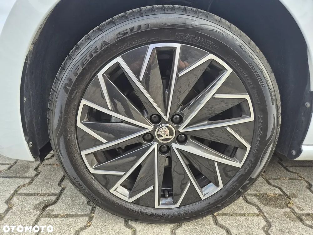 Skoda Scala 1.0 TSI Selection - 14