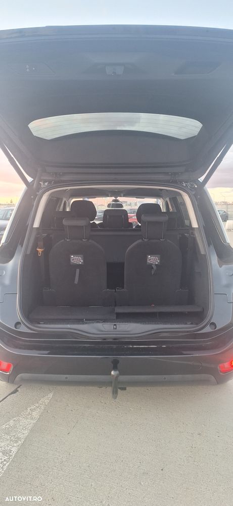 Citroën C4 Space Tourer Spacetourer BlueHDi 130 Stop&Start EAT8 SELECTION - 14