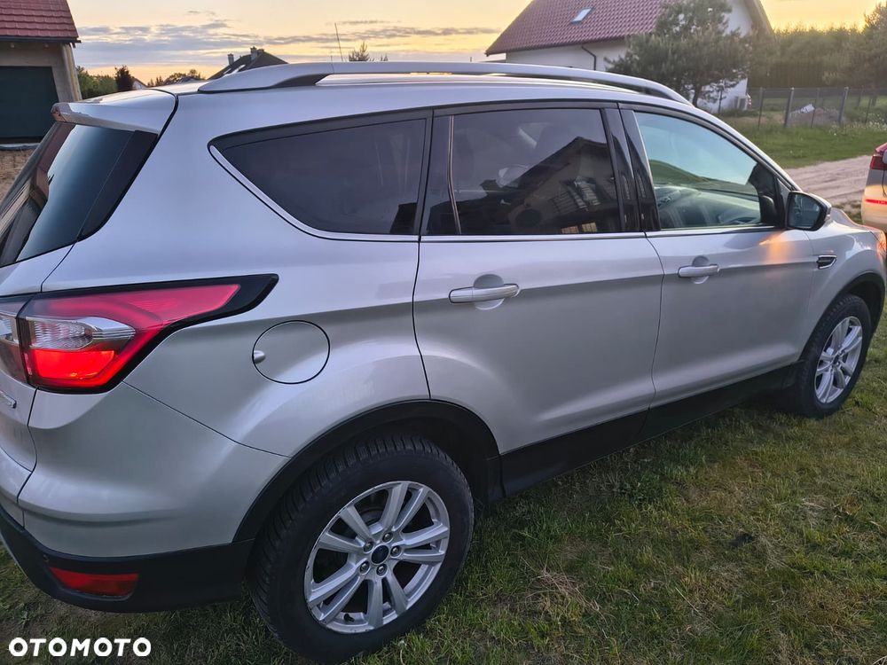 Ford Kuga 1.5 EcoBoost FWD Trend ASS - 5
