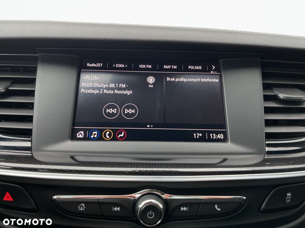 Opel Insignia 1.5 CDTI Elegance S&S - 28
