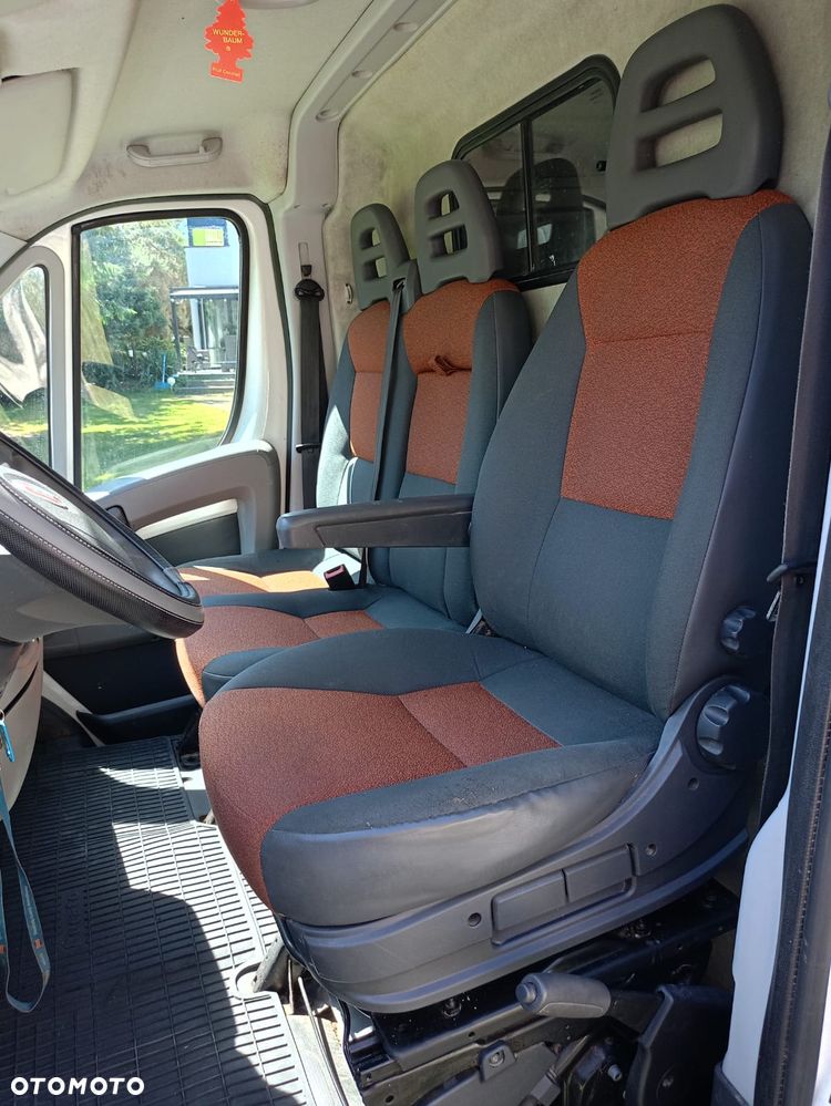 Fiat Ducato - 16