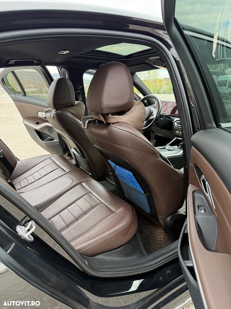 BMW Seria 3 330i Aut. - 10