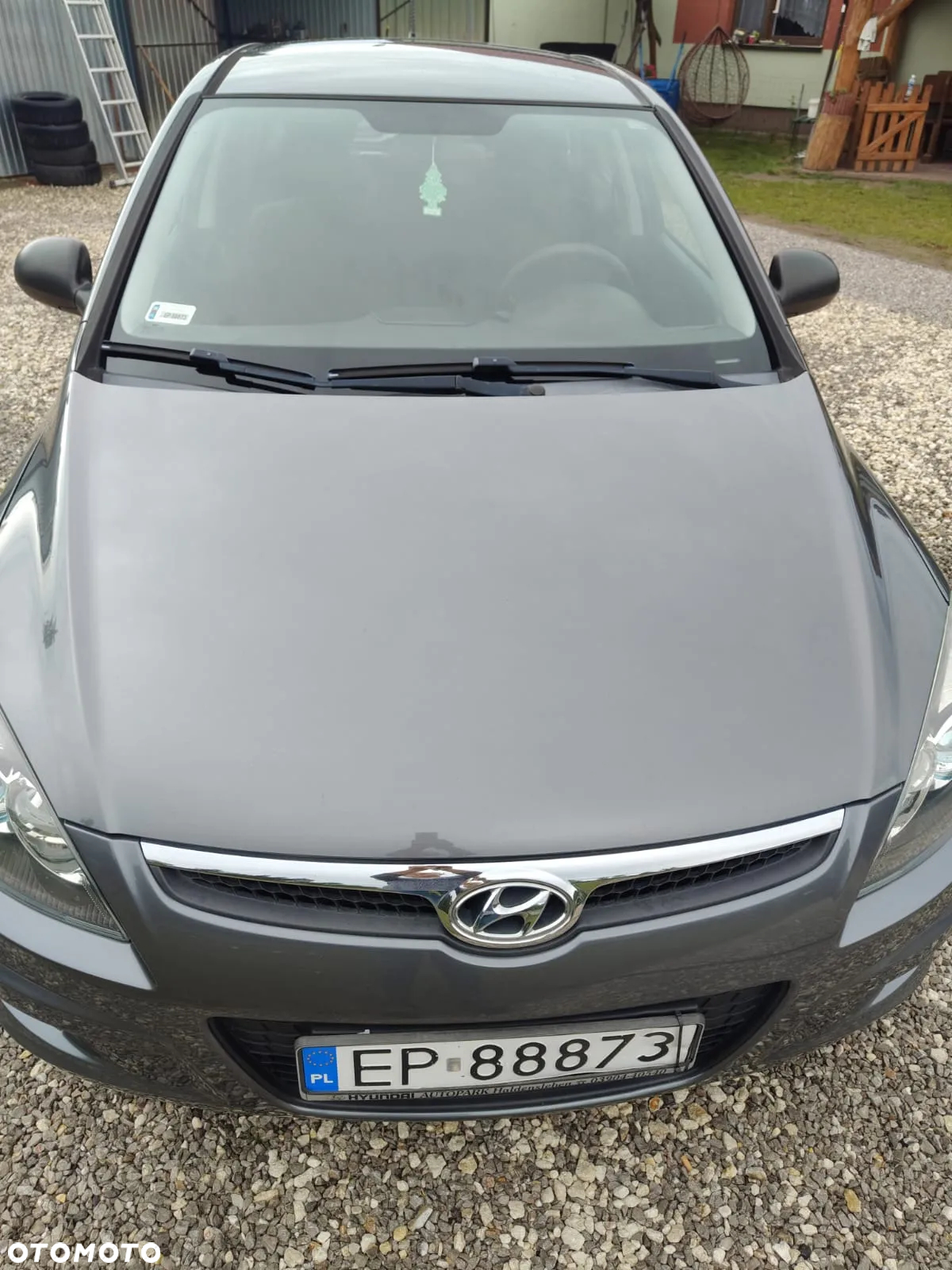 Hyundai i30 1.4 Classic + - 23