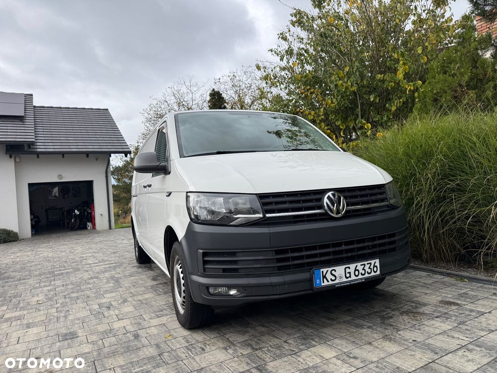 Volkswagen TRANSPORTER - 29