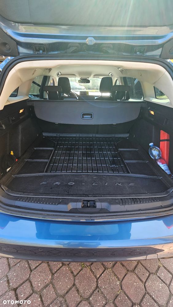 Ford Focus 1.5 EcoBlue Titanium Business - 17