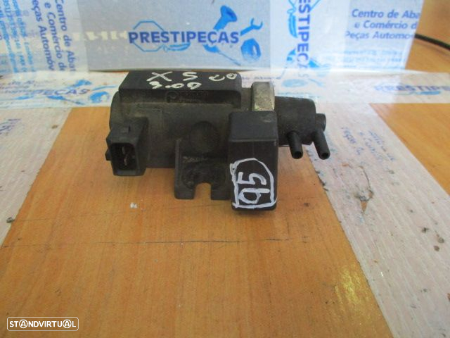 Valvula De Vacuo VAVAC95 BMW X5 2000 - 3