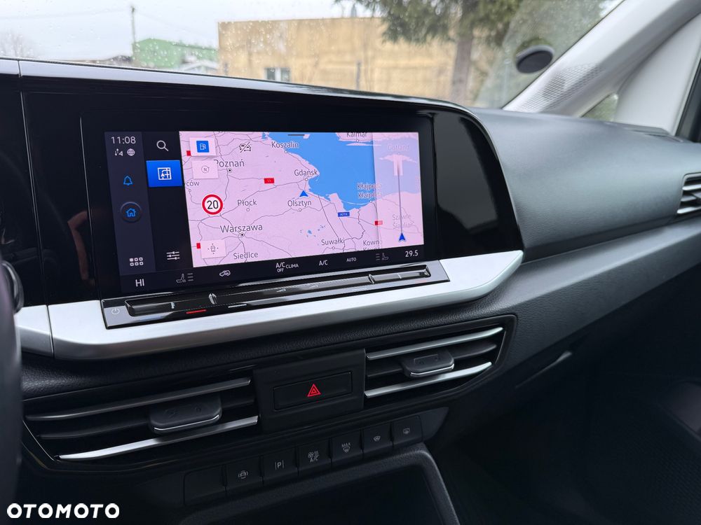 Ford Tourneo Connect Grand - 20