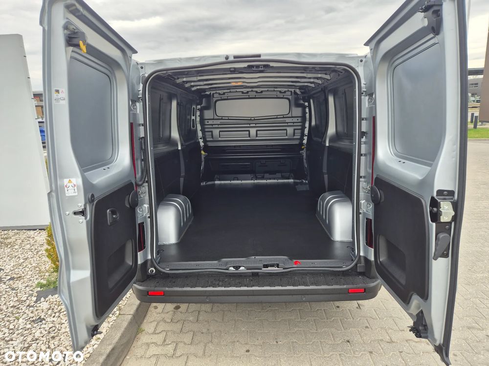 Renault Trafic - 5