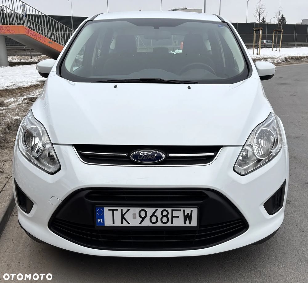 Ford C-MAX - 29